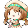 艦これ妖精4コマ 七