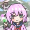 お花見団子ファンタジー