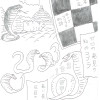 蛇の年蛇の王キングコブラの陰謀