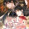 側室に転生して殿下を沼らせます