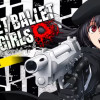BULLET BALLET BAD GIRLS