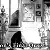 The Don's Final Quest