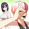 ばけとも。