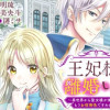 王妃様は離婚したい