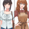 明日香と美咲