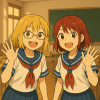 生成AIまんが
