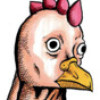 鳥人間