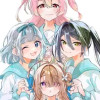 かさねがさねの初恋ですが