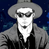 霊治さん/読み切り