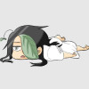 萎え木ちゃんはこもりたい