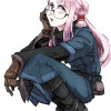 ふじわら華