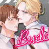 Buddy! 【タテスク】