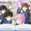 あこがれ高校1年3組