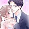 離婚予定の結婚なのに、思わせぶりに愛されて、大好きだから本当の結婚にしてみせます!