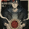 BLOOD STONE