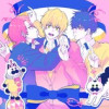 傾国のユキちゃん