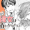 むーぷぃ彼女は素直になりたい