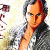 玉屋一代 花火心中
