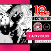LADYBUG／少年ジャンプ＋10周年漫画賞 - リアルヨシタカ | 少年ジャンプ＋