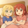 生成AIまんが