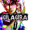 GILAGIRA(ギラギラ)