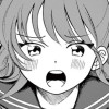 すももちゃんはとまれない