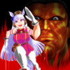 タフ娘 ダーティダービー