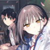 となりの猫と恋知らず