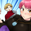 チンチンデビルを追え!