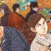 ガセン -明治大正画仙譚-