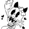 ウマ娘劇場