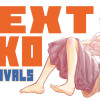 NEXT ЮKO//ネクストユーコ Upheavals