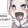 English Manga Short Stories