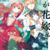 ウィズレイン王国物語 ～竜が花嫁～
