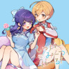 しゅがー・みーつ・がーる!