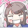 私、少女漫画だ～いキライ!