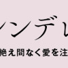 君はシンデレラ～孤高な御曹司が絶え間なく愛を注ぐ理由～