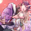 下僕転じて華と成す