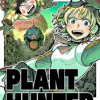 PLANT HUNTER