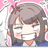 私、恋愛漫画だ～いキライ!