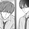 【BL】いつわりあい
