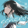 echoes - 成田晃二 | 少年ジャンプ＋