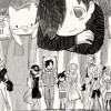 箱庭に追慕