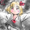 東方マンガ 落書き編