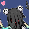 多分単発1ページ漫画(仮)