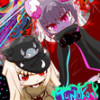ツノコ・マモン・バーニングハート