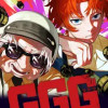 GGG-ジージージー-