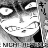 LITTLE NIGHT REVENGE - 大江司 / 【コミックDAYS読み切り】LITTLE ...
