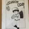 BASEBALL MUSE