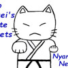 Neko Sensei's Karate Secrets